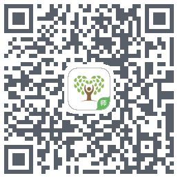 知心慧学教师端 QRcode