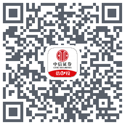 中信证券 QR-код для загрузки