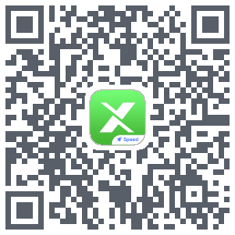 XTrend Speed的下載二維碼