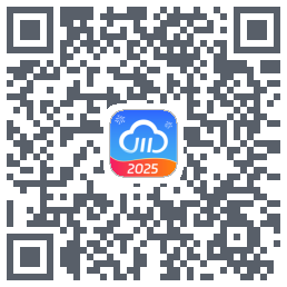 川川云的下载二维码