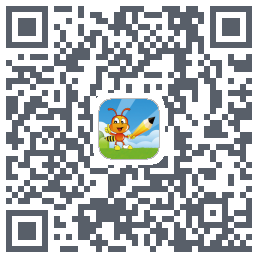 小学同步课堂的下載二維碼