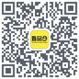 壹品仓的下載二維碼