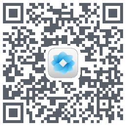 新疆农信 QRcode
