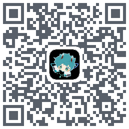 口袋乐队 QRcode