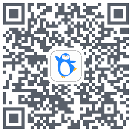 胖乖生活 QRcode