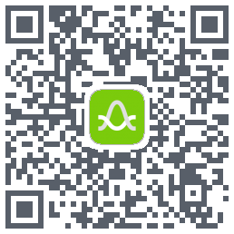 鱼跃安耐糖 QRcode