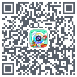 美颜换装相机 QRcode