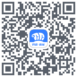 上上参谋 QRcode