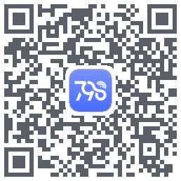 慧生活798的下載二維碼