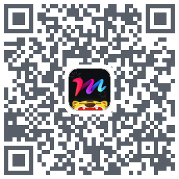 MIX的下载二维码