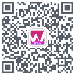 中舞网测试v5.8.0 QR-код для загрузки