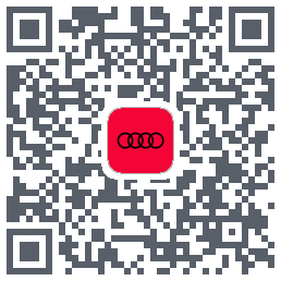 上汽奥迪 QRcode