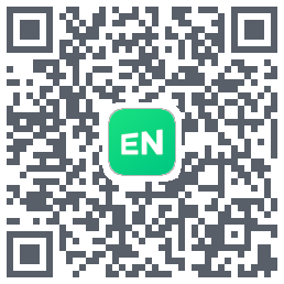 希沃白板的下載二維碼