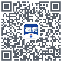 滴聘 QRcode