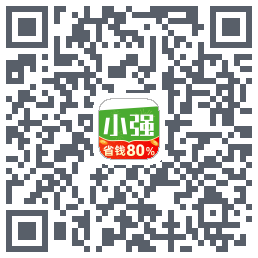 小强停车 QRcode