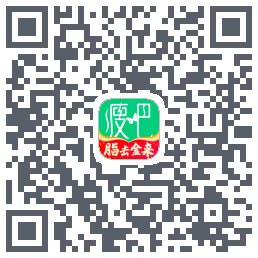 瘦吧 QRcode