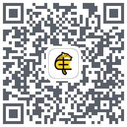申怡读书 QRcode