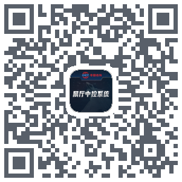 中国信科 QRcode