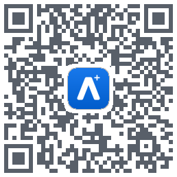 奥克斯A+ QRcode