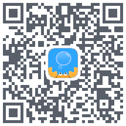 冒泡 QRcode