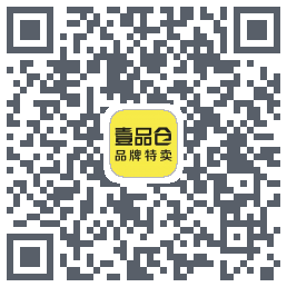 壹品仓的下載二維碼