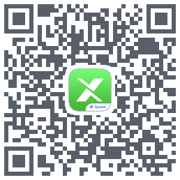 XTrend Speed的下載二維碼
