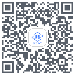 甬梯安 QRcode