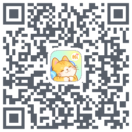 Kis派对 QRcode