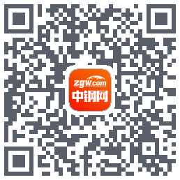 中钢网 QRcode
