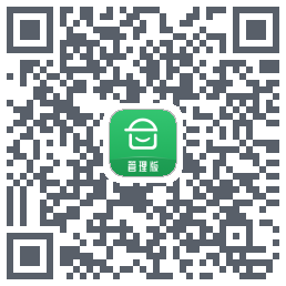 安心筑管理版código QR de descarga de