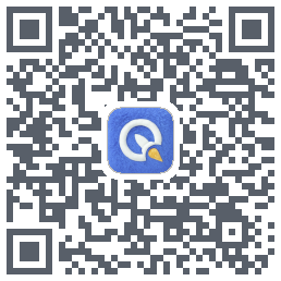金十数据 QRcode