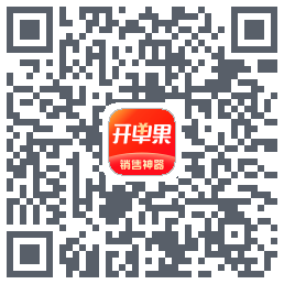 开单果du code QR de téléchargement