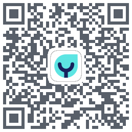 YooFinds QRcode
