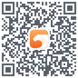 云豹codice QR per il download
