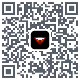 完美世界电竞 QRcode