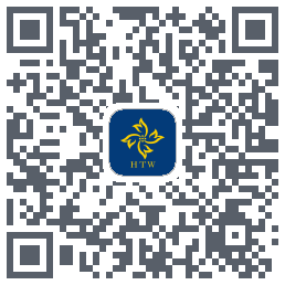 方圆物流 QRcode