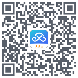 沃创云 QRcode