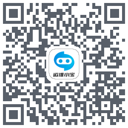 运维小宝 QRcode