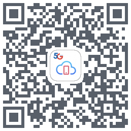 天翼云手机รหัส QR สำหรับดาวน์โหลด