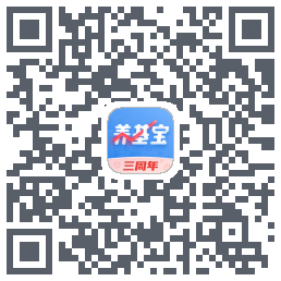 养基宝-基金估值工具的下載二維碼