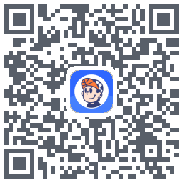 小球迷du code QR de téléchargement