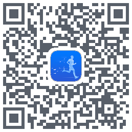 宜准跑步 QRcode