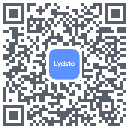 Lydsto的下載二維碼