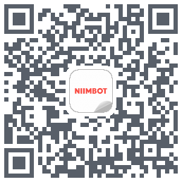 NIIMBOT QRcode