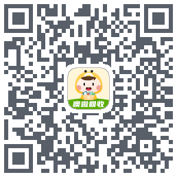 噢啦回收-旧衣服回收旧书旧手机旧家电闲置旧物免费上门回收无忧的下載二維碼