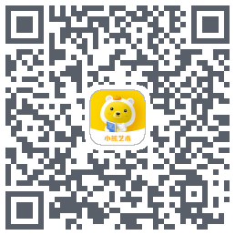 小熊艺术kod QR do pobrania