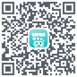 体重管理BMI QRcode