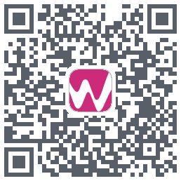 中舞网 QRcode