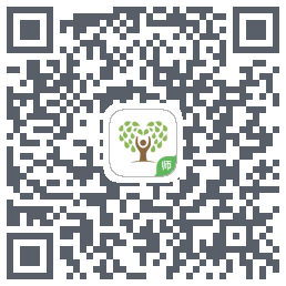 知心慧学教师端的下载二维码
