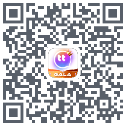 TalkTalk的下載二維碼